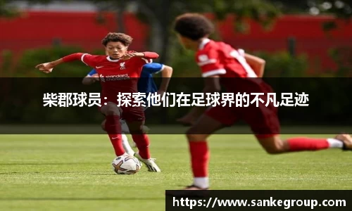 柴郡球员：探索他们在足球界的不凡足迹